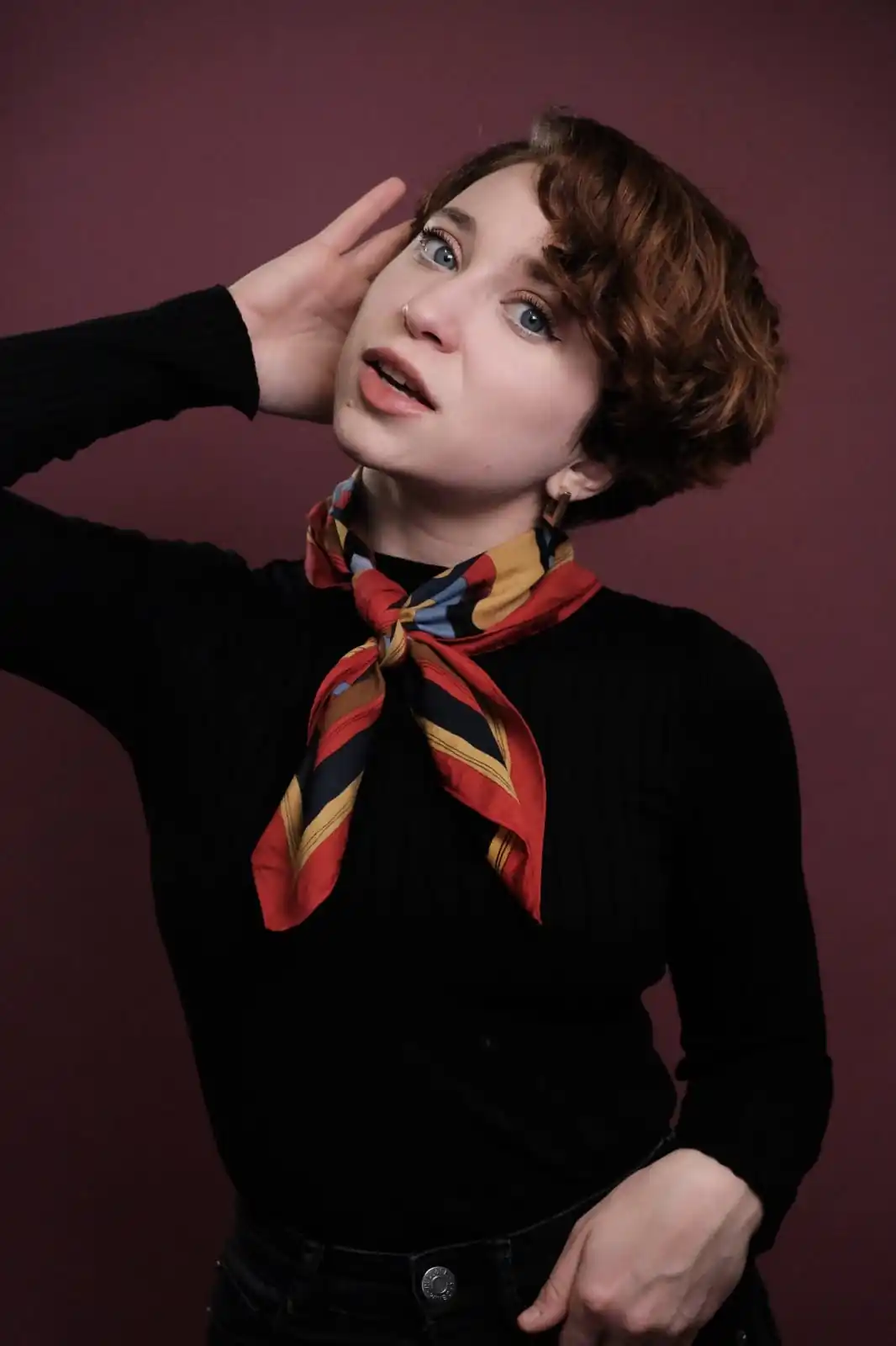 Georgiana Florea