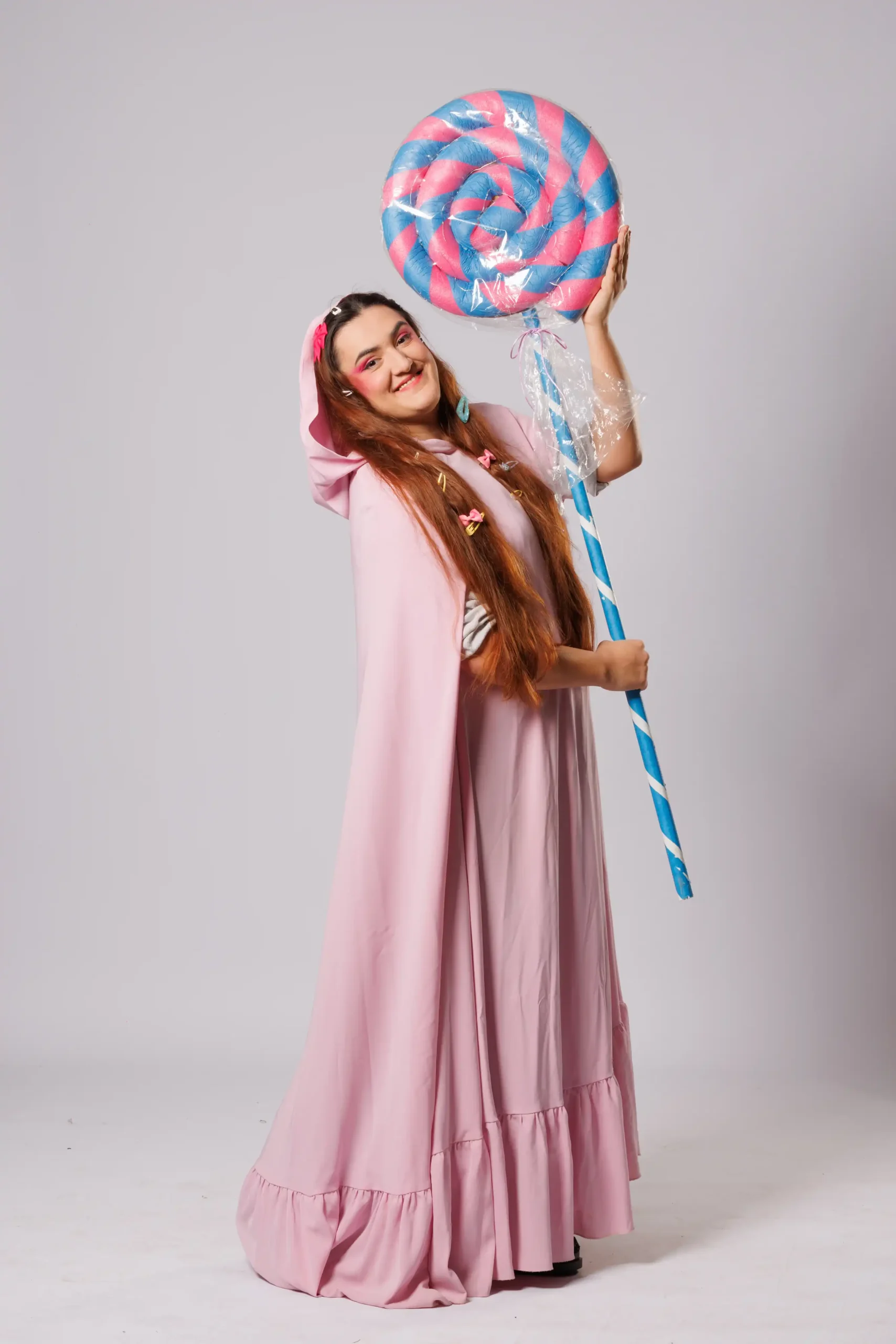 Andreea Vodiță