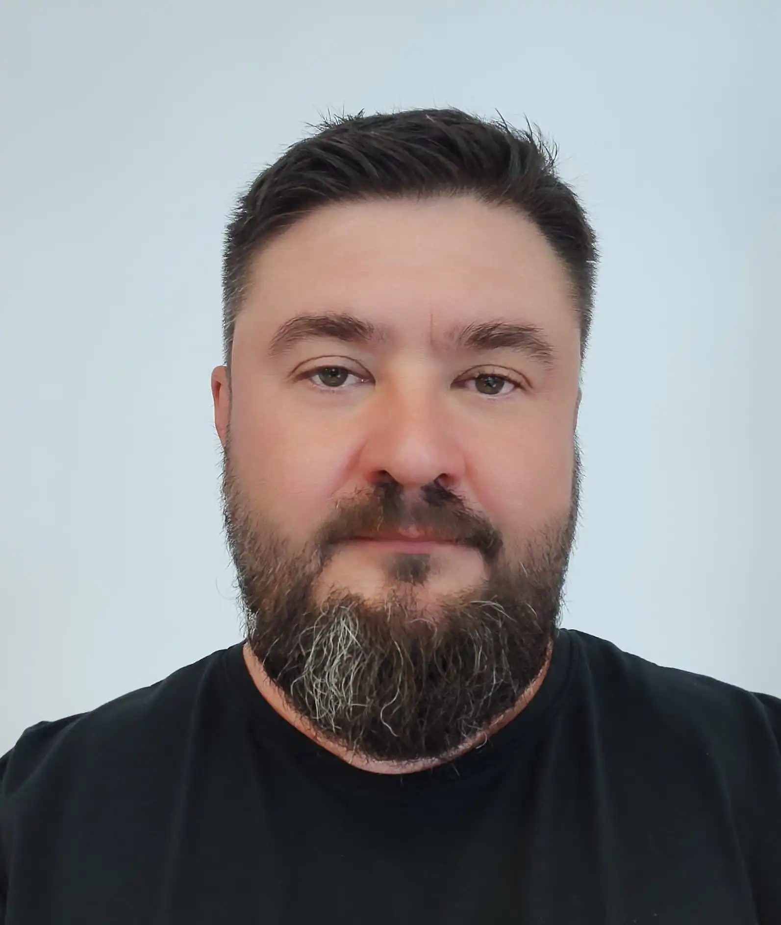 Lucian Simion