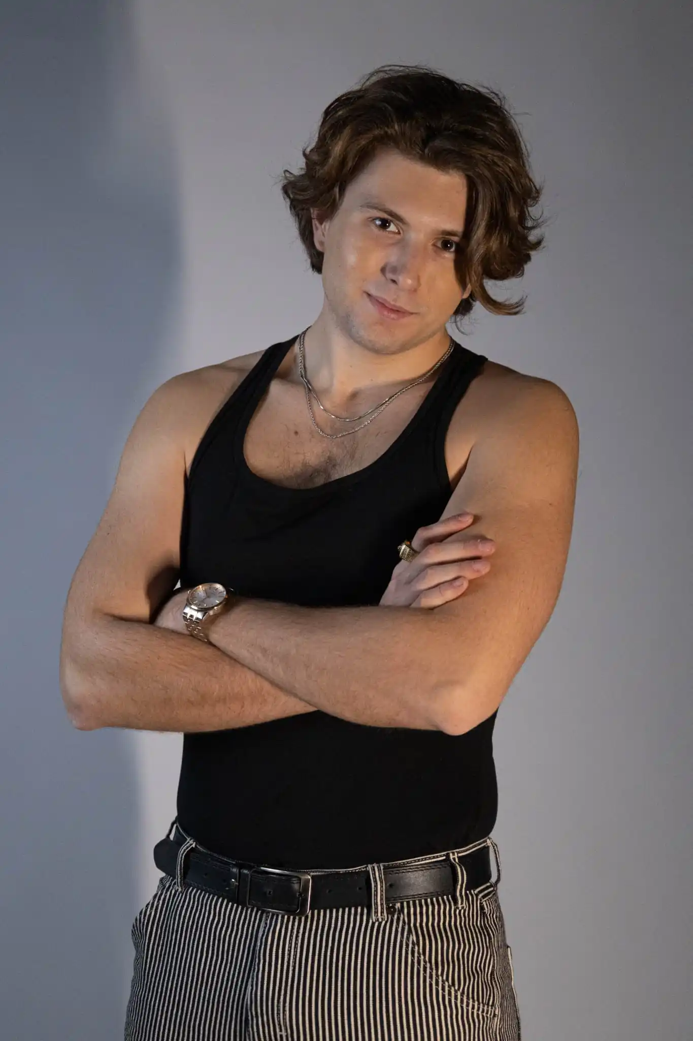 Paul Dorobăț