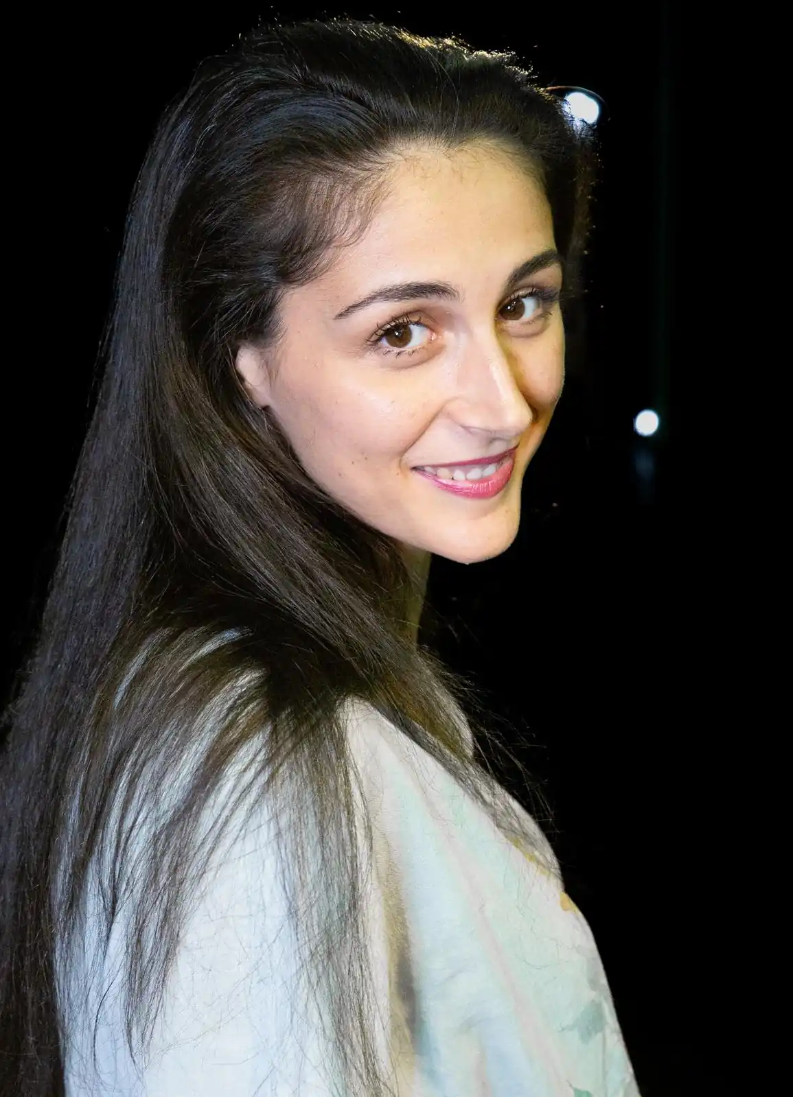 Cristiana Savu Popescu