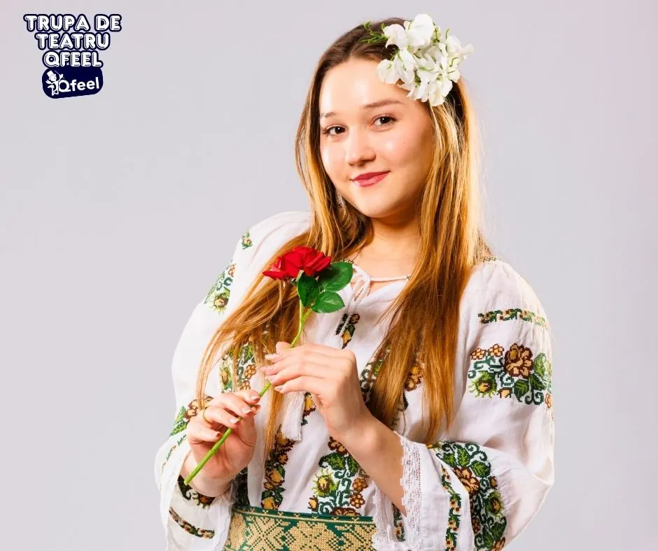 Fata Moșului